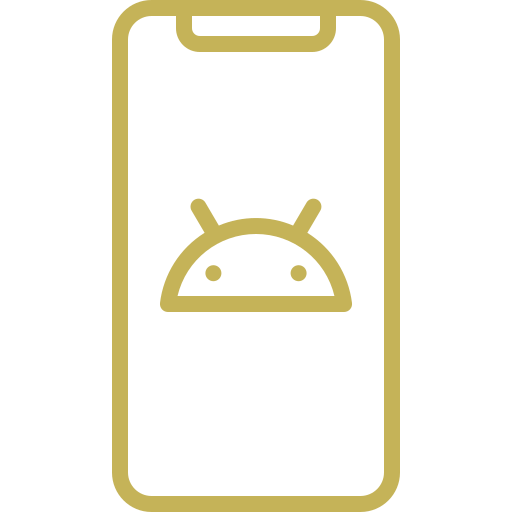 mobile app icon